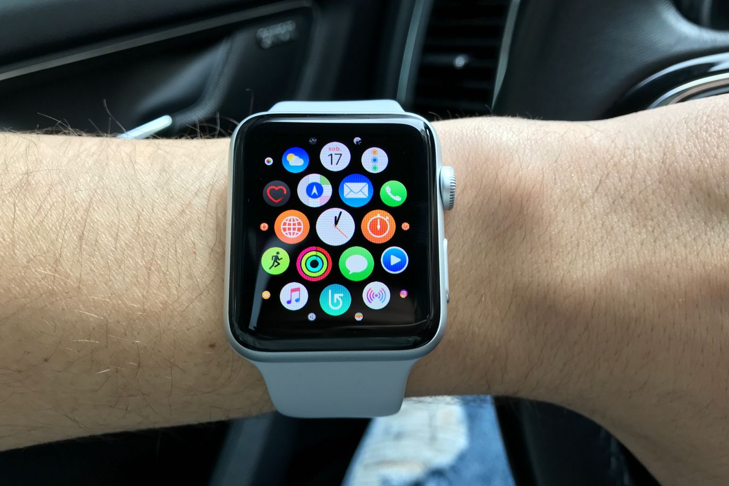 Test Apple Watch 3: jaka jest najnowsza odsłona najlepszego ze smartwatchy? 5