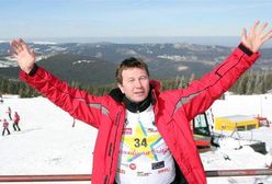 Piotr Cyrwus: Dziś jest Ryśkiem, kiedyś miał być agentem