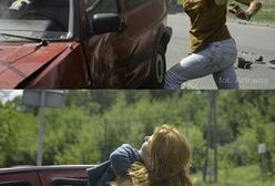 "Na sygnale", odcinek 86, 2.03.2016: tragiczny wypadek i wybuch w hicie TVP2