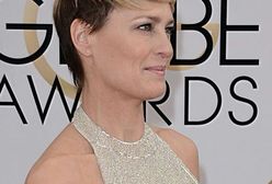 Złote Globy 2014: Zdobywczyni statuetki nie popisała się...