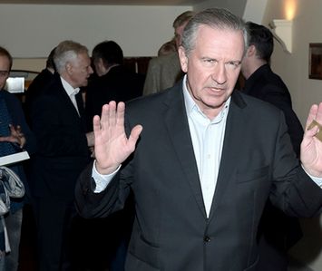 "Klan": Paweł jest ciężko chory! Umrze tak jak Krystyna?