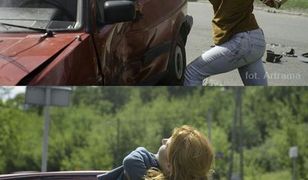 "Na sygnale", odcinek 86, 2.03.2016: tragiczny wypadek i wybuch w hicie TVP2