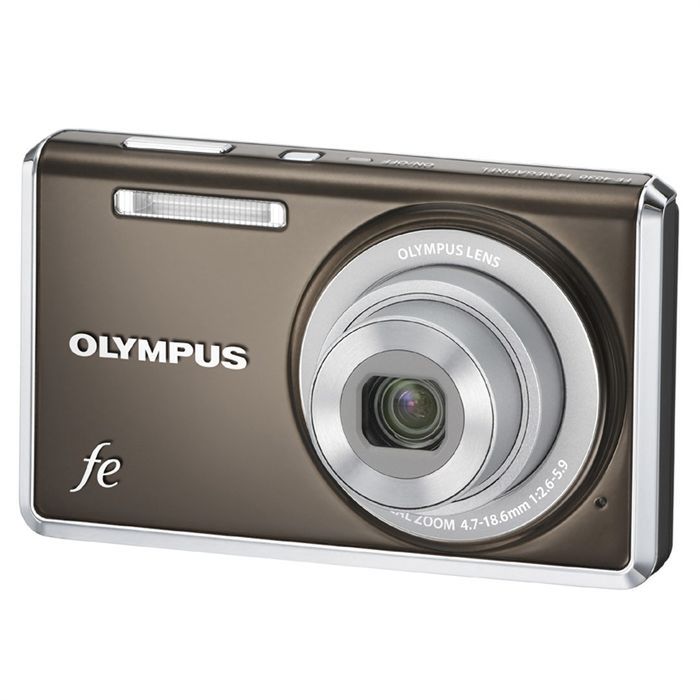 Olympus FE-4030