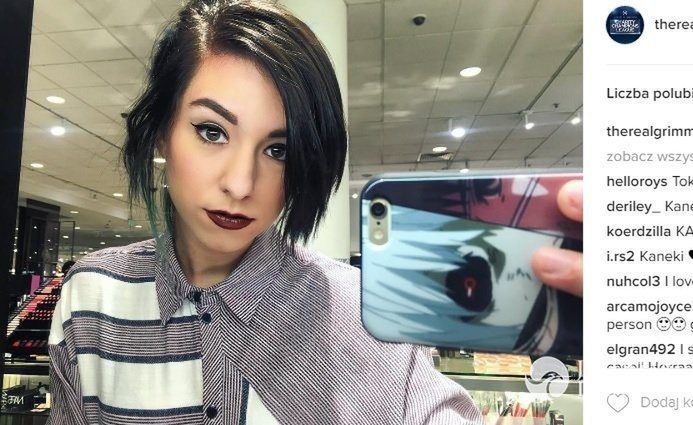 Christina Grimmie została zastrzelona. Ostatnie nagranie przed śmiercią