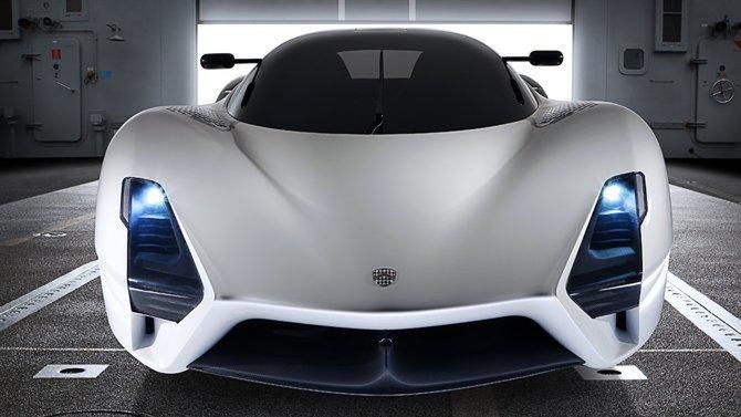 SSC Tuatara