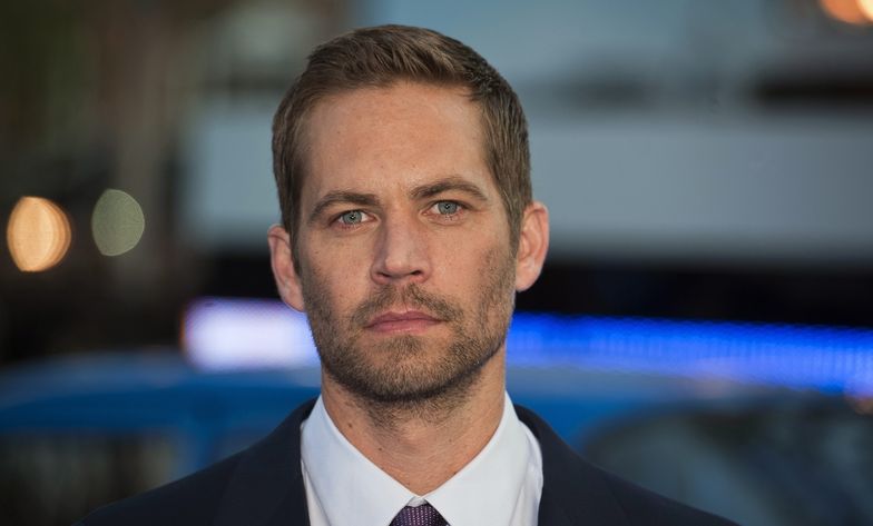 Paul Walker nie żyje. Zginął w wypadku samochodowym