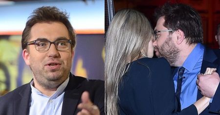 Ogórek rzuciła Węglarczyka! Wróciła do męża
