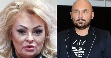 "Słowikowa" grozi Vedze pozwem: "Zrabował mój życiorys"!