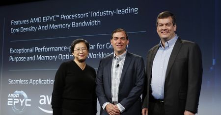 AMD Next Horizon – relacja. Szczegóły na temat Zen 2 i prezentacja pierwszego GPU w 7 nm