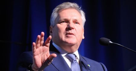 Kwaśniewski: to koniec Wielkiej Brytanii, to wielka zmiana dla UE