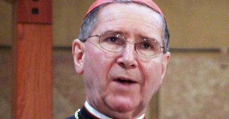 Archidiecezja Los Angeles wypłaciła odszkodowanie ofiarom księży-pedofili