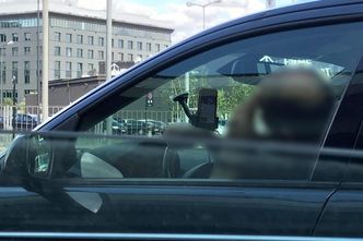 Kierowcy wykorzystują lukę w prawie, która brzmi jak przepis na tragedię