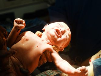 Coraz więcej wcześniaków. To problem nie tylko medyczny