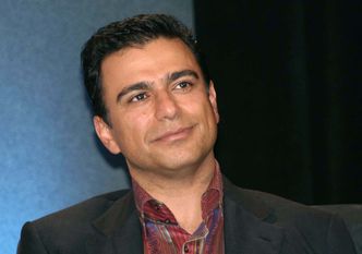 Google stracił ważnego pracownika. Omid Kordestani przeszedł do Twittera