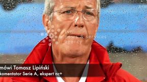Zdobył mistrzostwo Chin i zakończył karierę, Marcello Lippi przeszedł na emeryturę. "Zabrakło motywacji"