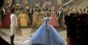 Kenneth Branagh z szacunkiem do animowanego Kopciuszka