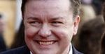 Ricky Gervais koresponduje z bogiem rocka