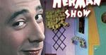 Justin Bieber z Pee-Wee Hermanem