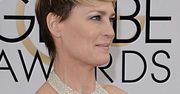 Złote Globy 2014: Zdobywczyni statuetki nie popisała się...