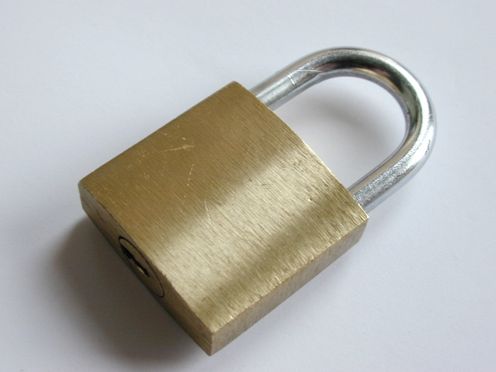 padlock