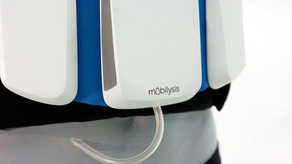 Mobilysis – mobilna dializa ułatwi życie ciężko chorym [wideo]