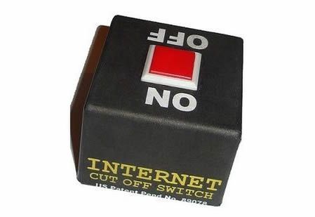 Internetowi stop! Internetowy Panic Button