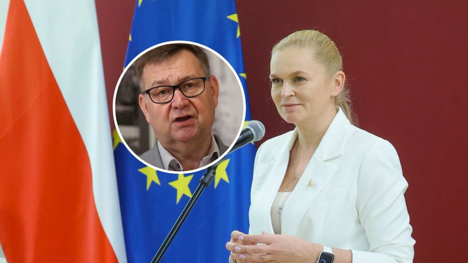 Tysiące nauczycieli może stracić pracę. "Będziemy protestować"