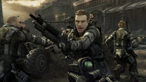 Nowy gameplay i screeny z Killzone 2 1