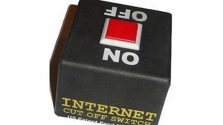 Internetowi stop! Internetowy Panic Button 1