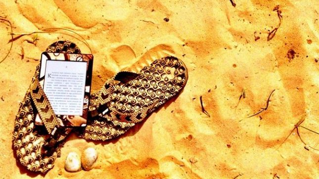 Świat bez Fejsa [Gadżetomaniak w podróży] 1