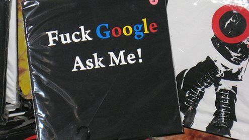 Znany bloger próbuje żyć bez Google'a. Jak mu idzie? 1