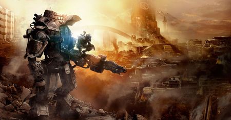 By dostać się do bety Titanfall, nie trzeba będzie zamawiać gry przed premierą