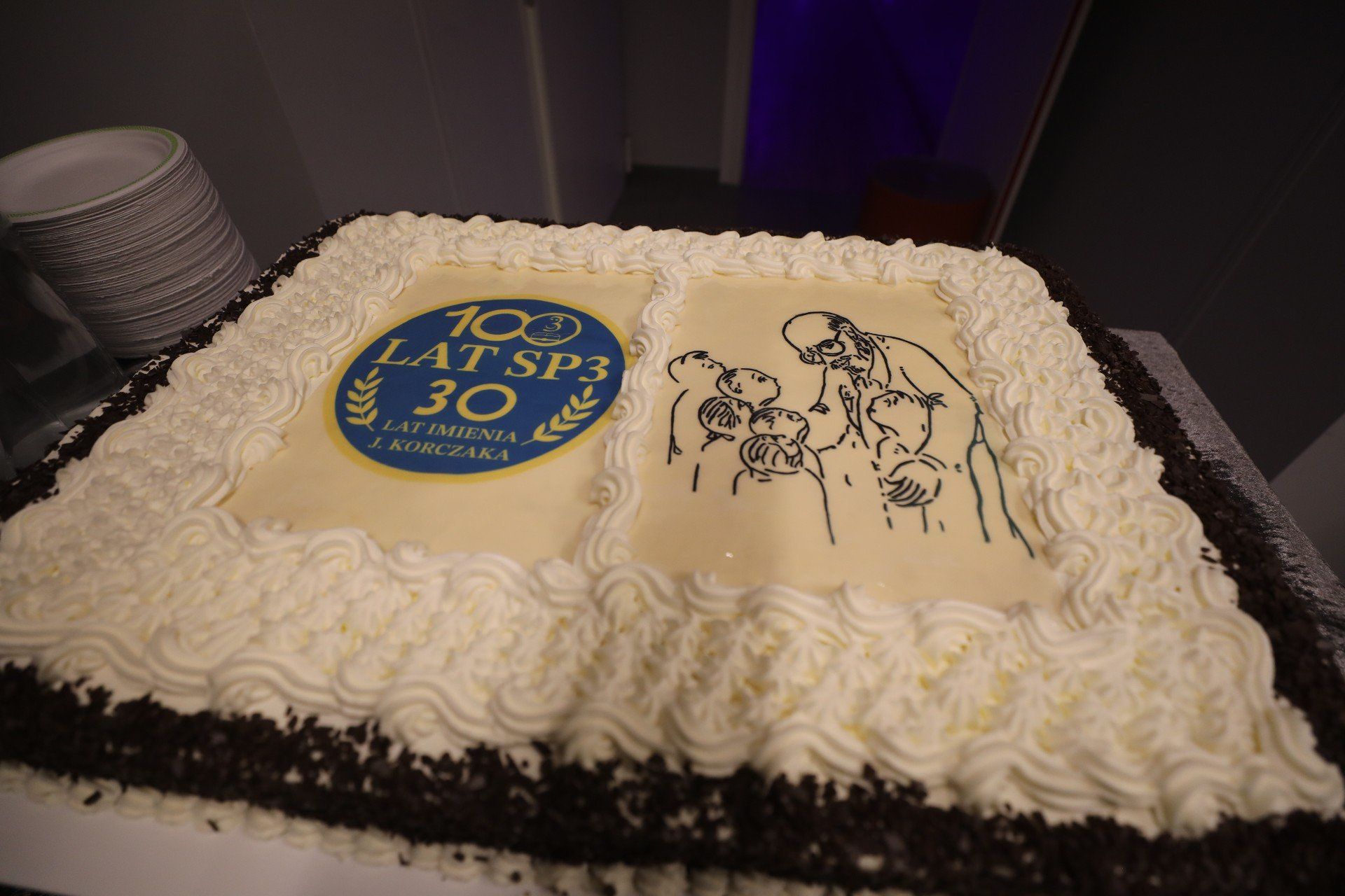 Szkoła Podstawowa nr 3 im. Janusza Korczaka w Czeladzi świętuje trzy jubileusze. Uroczyste spotkanie odbyło się w Kopalni Kultury