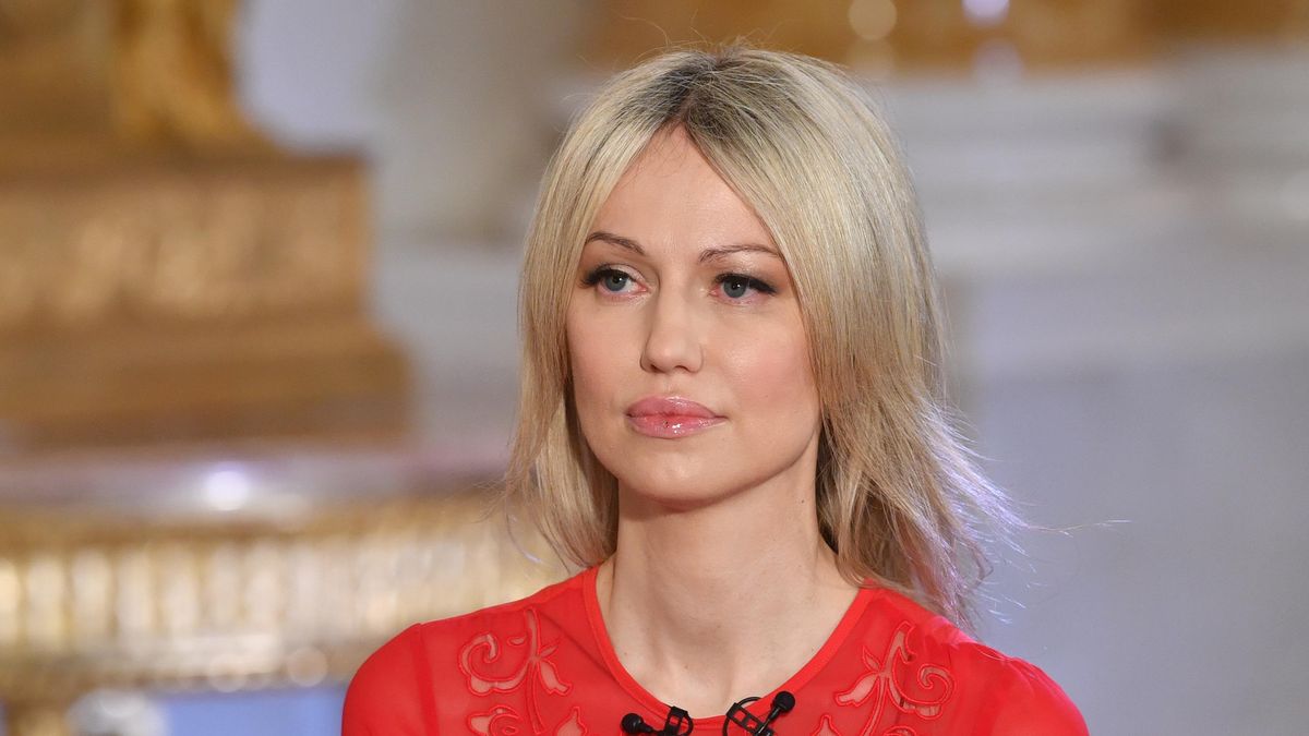 Magdalena Ogórek ma nową pracę 