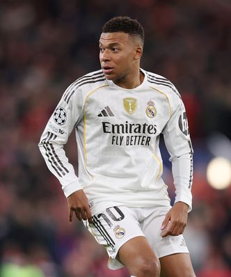 LM: gol za golem! Demolka w Madrycie