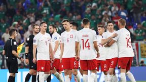 Reprezentant Anglii ostro krytykuje Polskę. Wytypował wynik w meczu z Arabią Saudyjską