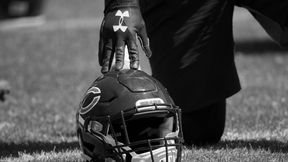 Nadzieja futbolu amerykańskiego nie żyje