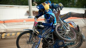 Elitserien: Piraterna Motala - Vastervik 49:47