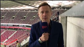 NA ŻYWO. "Damy z siebie wszystko" #8: Michał Kołodziejczyk i Przemysław Pawlak