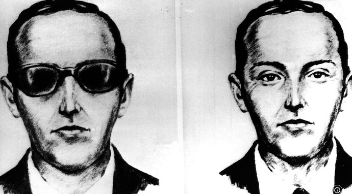 Pogrzebani za domem 5