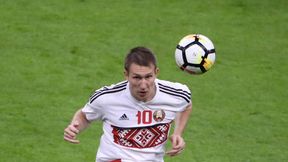 Białoruś. Piłkarz BATE Borysów mógł zostać zatrzymany podczas protestów