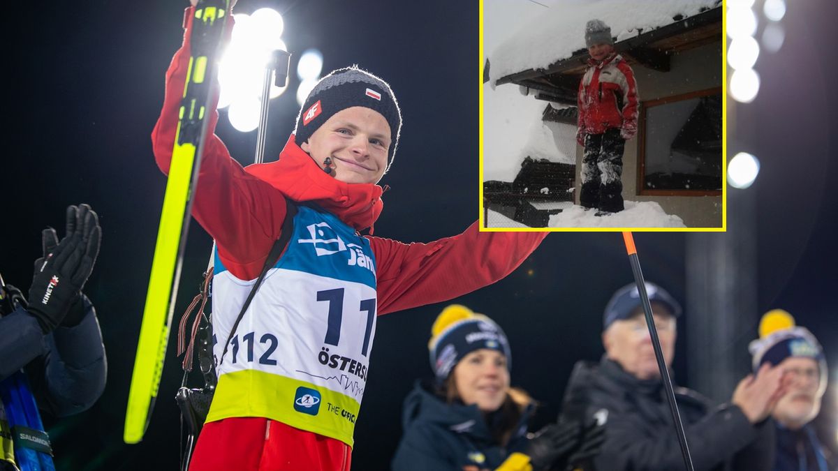 Getty Images / Na zdjęciu: Grzegorz Galica