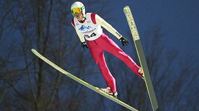 Klasyfikacja generalna Pucharu Świata w kombinacji norweskiej