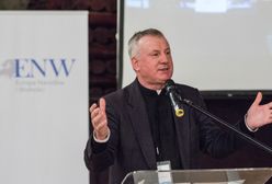 Koronawirus w Polsce. Ks. Tadeusz Guz z KUL: "W czasie mszy nie można się zarazić". Biskup reaguje