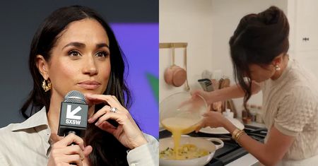 Pracownicy z ekipy programu Meghan Markle zdradzają, jak zachowywała się na planie: "Każdy ma swoją własną wersję jej osoby..."
