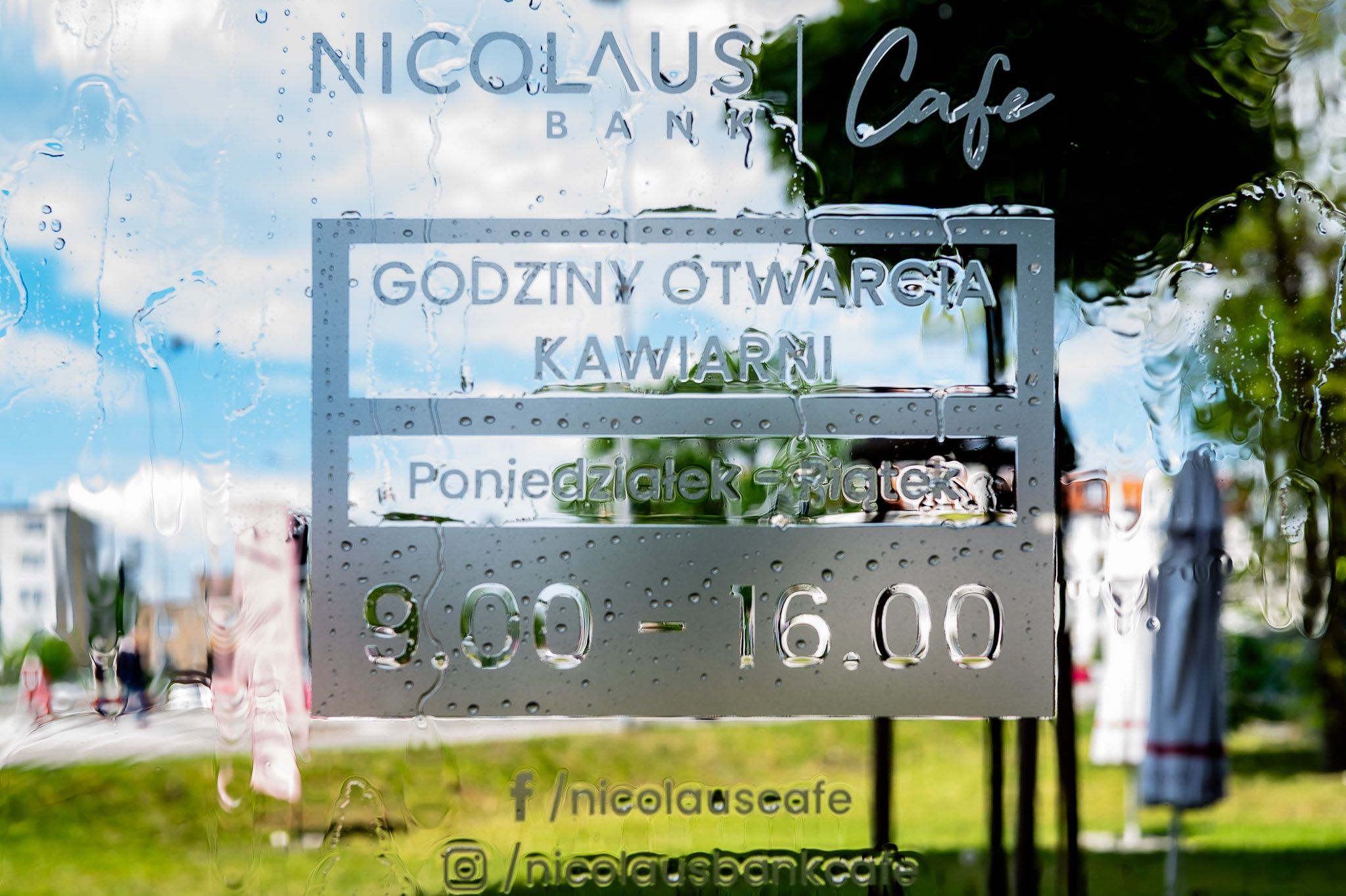 Nicolaus Cafe