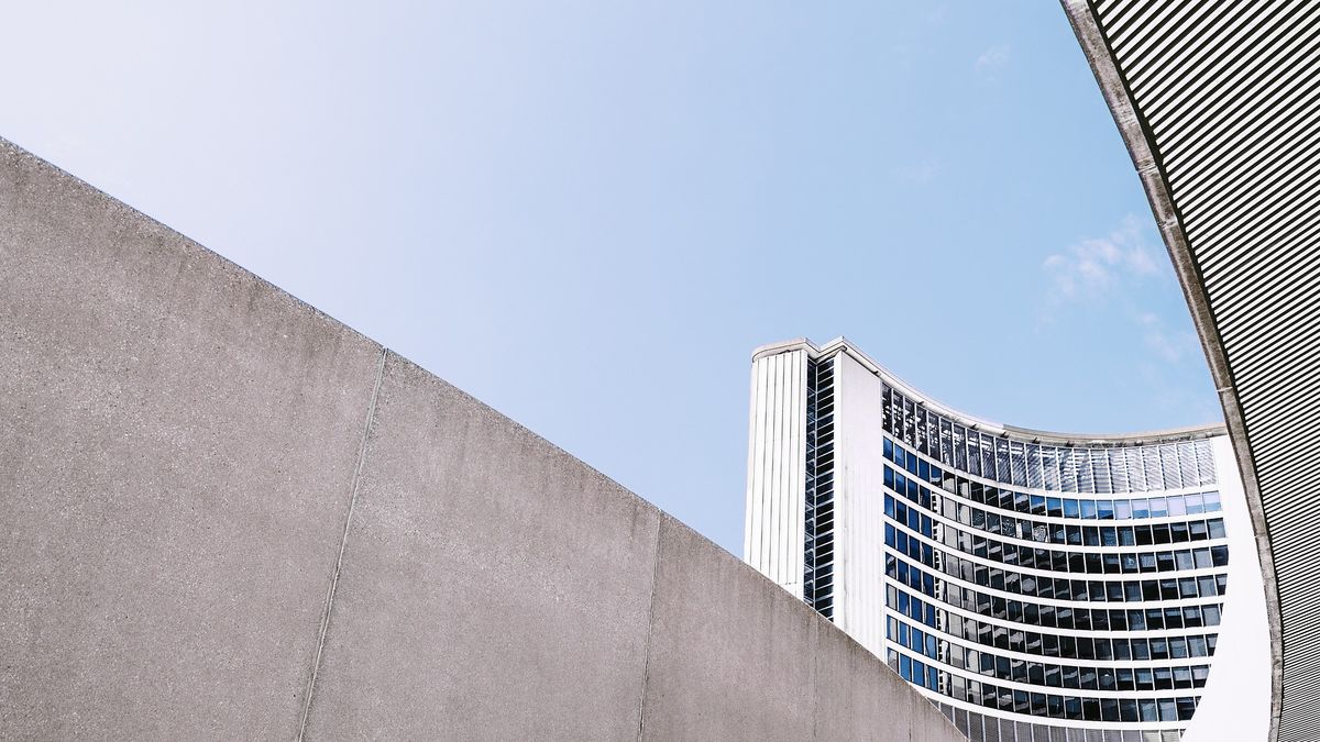 Szczyt klimatyczny TOGETAIR. Temat jednej z debat: betonoza.