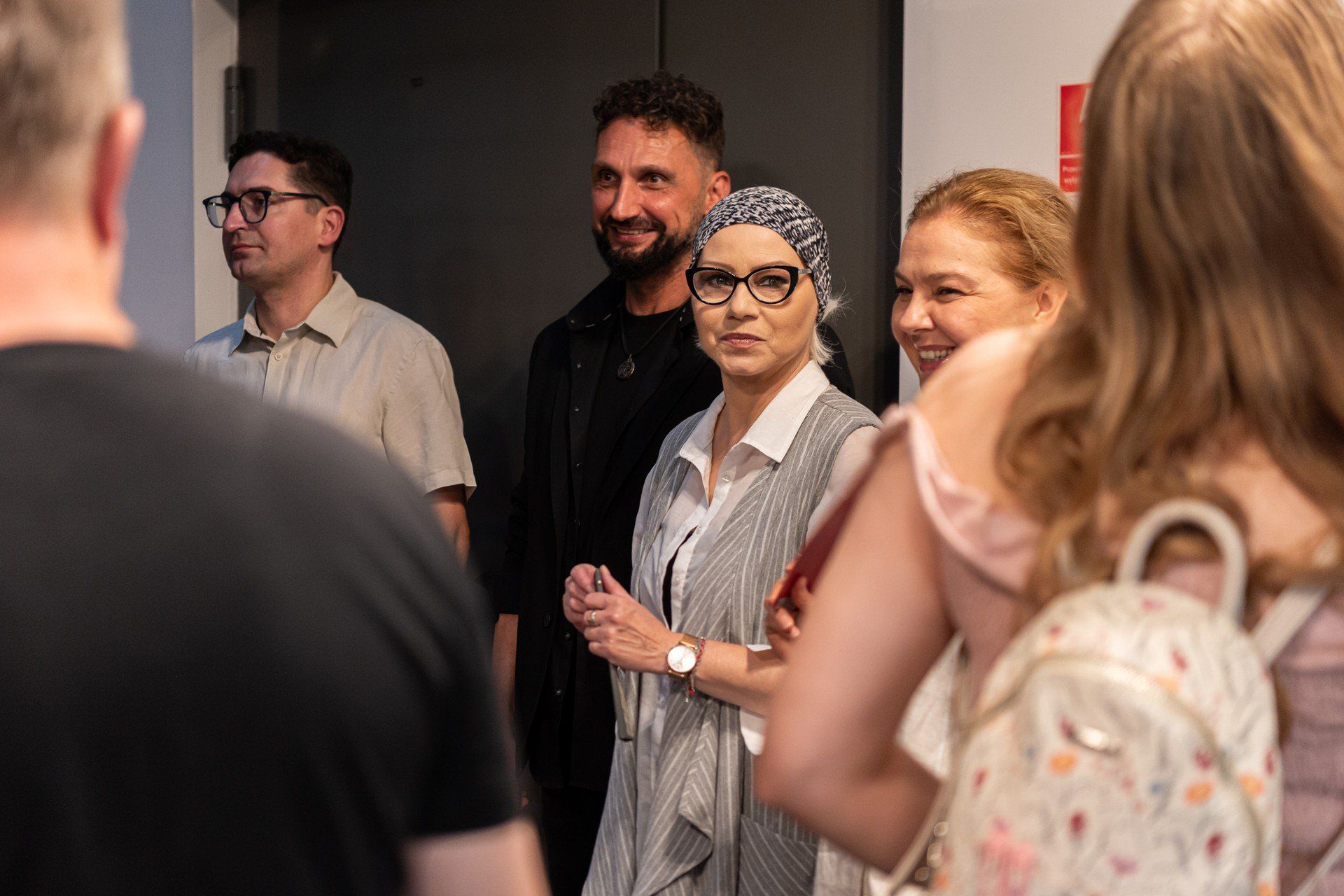 Premiera spektaklu &#34;Trufel&#34;. Początek sezonu artystycznego 2025/2026 w Białostockim Teatrze Lalek