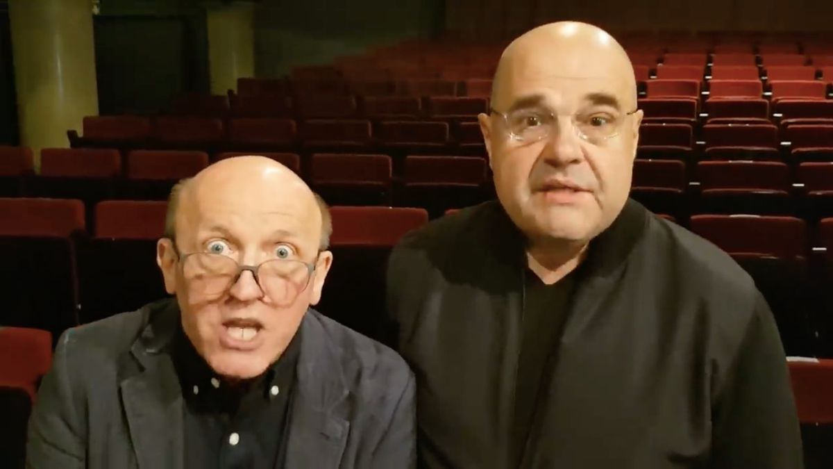 "Kanalersi" znów w akcji