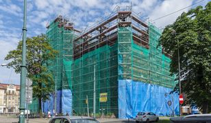 Bytom. Najstarszy budynek szkoły w mieście odzyska blask. Koszt ponad 3,5 mln zł